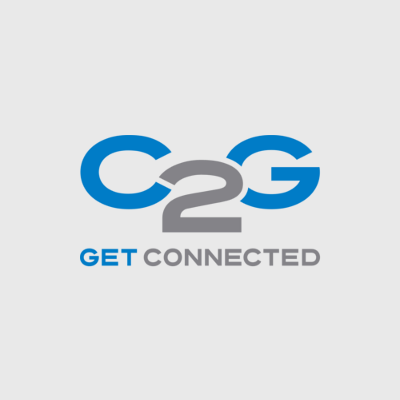 C2G Logo.